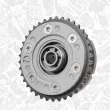 Dispositif de réglage électrique d'arbre à cames ET ENGINETEAM VT0009 - Visuel 1