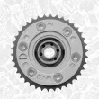 Dispositif de réglage électrique d'arbre à cames ET ENGINETEAM VT0009 - Visuel 2