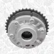 Dispositif de réglage électrique d'arbre à cames ET ENGINETEAM VT0009 - Visuel 3
