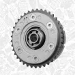 Dispositif de réglage électrique d'arbre à cames ET ENGINETEAM VT0010 - Visuel 1
