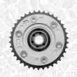 Dispositif de réglage électrique d'arbre à cames ET ENGINETEAM VT0010 - Visuel 2