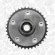 Dispositif de réglage électrique d'arbre à cames ET ENGINETEAM VT0011 - Visuel 2