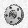 Dispositif de réglage électrique d'arbre à cames ET ENGINETEAM VT0012 - Visuel 1