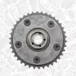 Dispositif de réglage électrique d'arbre à cames ET ENGINETEAM VT0012 - Visuel 2