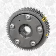 Dispositif de réglage électrique d'arbre à cames ET ENGINETEAM VT0013 - Visuel 1
