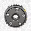 Dispositif de réglage électrique d'arbre à cames ET ENGINETEAM VT0013 - Visuel 2