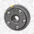 Dispositif de réglage électrique d'arbre à cames ET ENGINETEAM VT0014 - Visuel 1