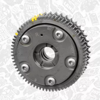 Dispositif de réglage électrique d'arbre à cames ET ENGINETEAM VT0014