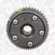 Dispositif de réglage électrique d'arbre à cames ET ENGINETEAM VT0014 - Visuel 2