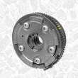Dispositif de réglage électrique d'arbre à cames ET ENGINETEAM VT0015 - Visuel 1