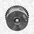 Dispositif de réglage électrique d'arbre à cames ET ENGINETEAM VT0018 - Visuel 3