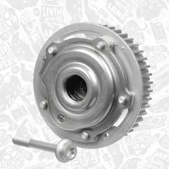 Dispositif de réglage électrique d'arbre à cames ET ENGINETEAM VT0019