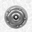 Dispositif de réglage électrique d'arbre à cames ET ENGINETEAM VT0019 - Visuel 2