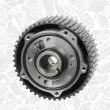 Dispositif de réglage électrique d'arbre à cames ET ENGINETEAM VT0020 - Visuel 1