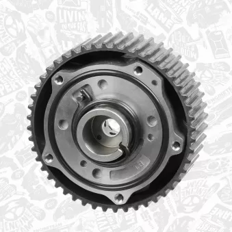 Dispositif de réglage électrique d'arbre à cames ET ENGINETEAM VT0020
