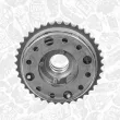Dispositif de réglage électrique d'arbre à cames ET ENGINETEAM VT0022 - Visuel 2