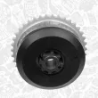 Dispositif de réglage électrique d'arbre à cames ET ENGINETEAM VT0023 - Visuel 3