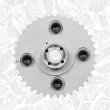 Dispositif de réglage électrique d'arbre à cames ET ENGINETEAM VT0024 - Visuel 2