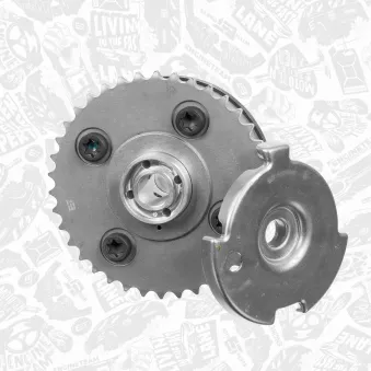 Dispositif de réglage électrique d'arbre à cames ET ENGINETEAM VT0024VR1