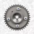 Dispositif de réglage électrique d'arbre à cames ET ENGINETEAM VT0025 - Visuel 2
