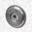 Dispositif de réglage électrique d'arbre à cames ET ENGINETEAM VT0026 - Visuel 1
