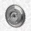Dispositif de réglage électrique d'arbre à cames ET ENGINETEAM VT0027 - Visuel 1