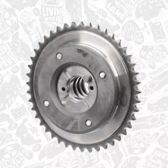 Dispositif de réglage électrique d'arbre à cames ET ENGINETEAM VT0027