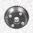Dispositif de réglage électrique d'arbre à cames ET ENGINETEAM VT0027 - Visuel 3