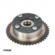 Dispositif de réglage électrique d'arbre à cames ET ENGINETEAM VT0028 - Visuel 3
