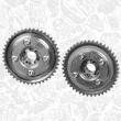 Dispositif de réglage électrique d'arbre à cames ET ENGINETEAM VT0040 - Visuel 2