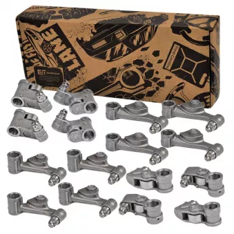 Culbuteur, distribution ET ENGINETEAM VV0097ETVR2