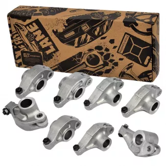 Culbuteur, distribution ET ENGINETEAM VV0102
