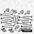 Culbuteur, distribution ET ENGINETEAM VV0102VR1 - Visuel 2