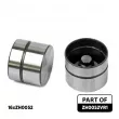 Kit de poussoir de soupape ET ENGINETEAM ZH0052VR1 - Visuel 2