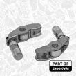 Kit de poussoir de soupape ET ENGINETEAM ZH0097VR1 - Visuel 2