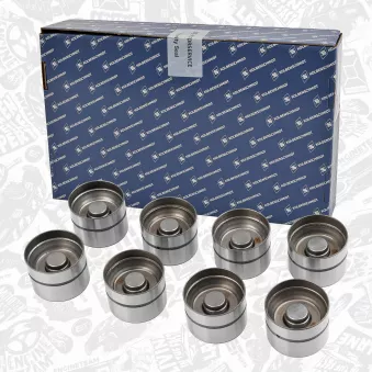 Kit de poussoir de soupape ET ENGINETEAM ZH0103VR1