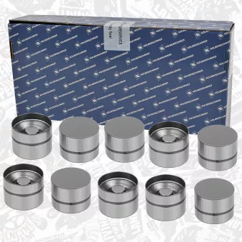 Kit de poussoir de soupape ET ENGINETEAM ZH0103VR2