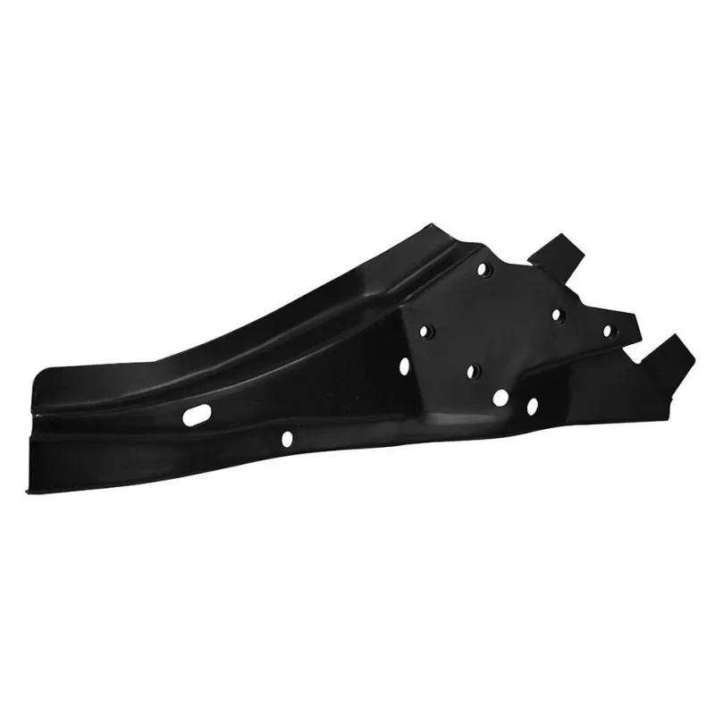 Support de pare-chocs, arrière, gauche YOUNG PARTS 0811