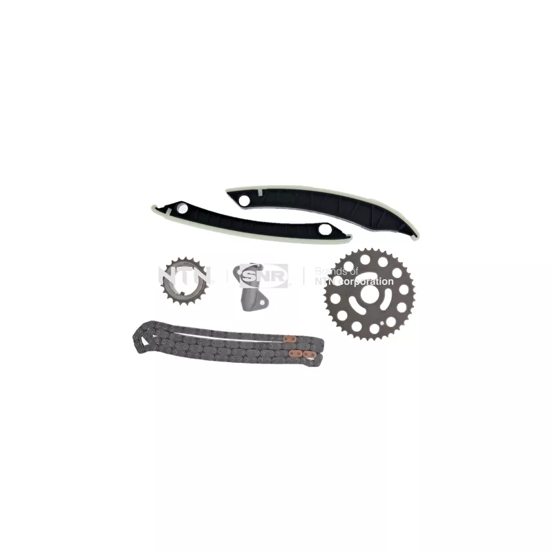 Kit de distribution par chaîne SNR KDC468.05