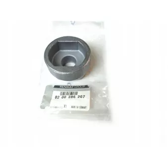 Rondelle de poulie damper OE 8200386207