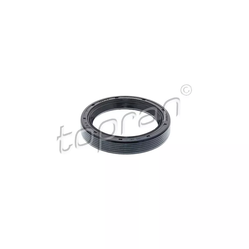 Bague d'étanchéité, différentiel TOPRAN 100 057