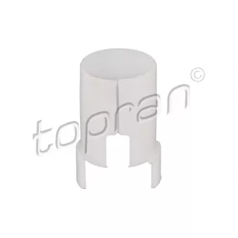 Douille de guidage, embrayage TOPRAN 100 070