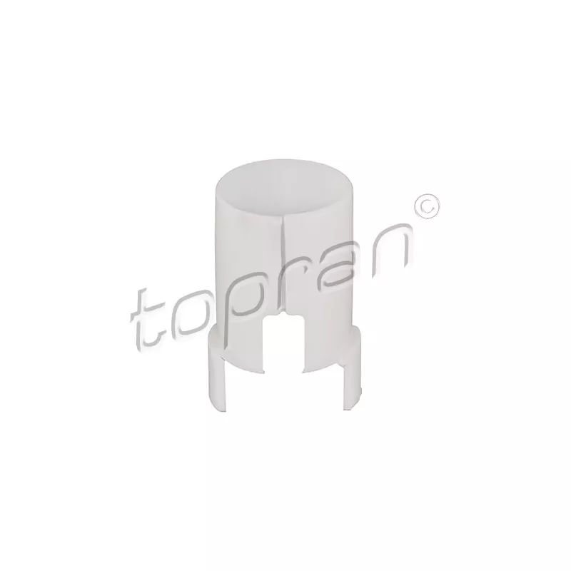 Douille de guidage, embrayage TOPRAN 100 070