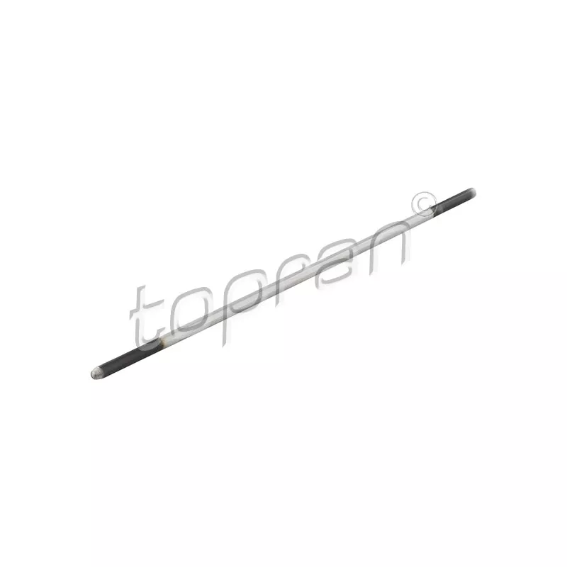 Butée hydraulique, embrayage TOPRAN 100 074