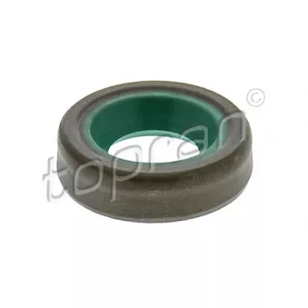 Bague d'étanchéité, arbre de transmission TOPRAN 100 081
