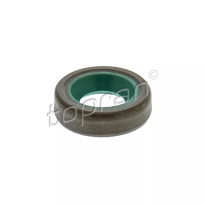 Bague d'étanchéité, arbre de transmission TOPRAN 100 081