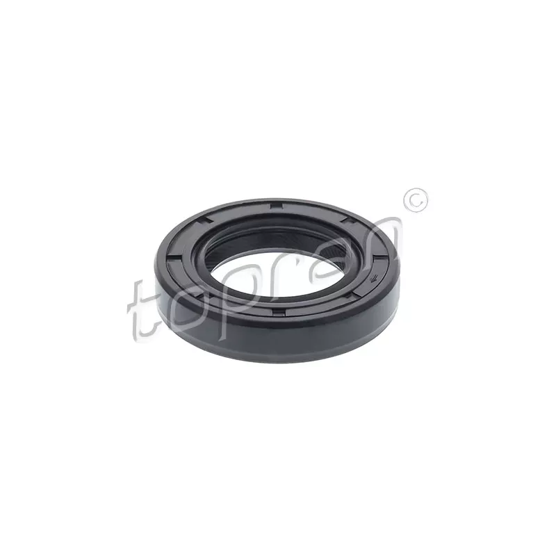 Bague d'étanchéité, arbre de transmission TOPRAN 100 083