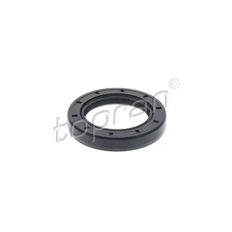 Bague d'étanchéité, vilebrequin TOPRAN 100 100