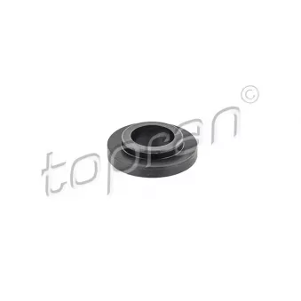 Joint, radiateur d'huile TOPRAN 100 111