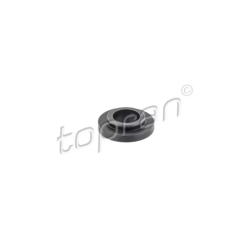 Joint, radiateur d'huile TOPRAN 100 111